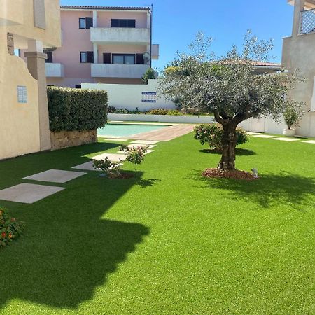 Le Perle Sts Apartment Palau Bagian luar foto