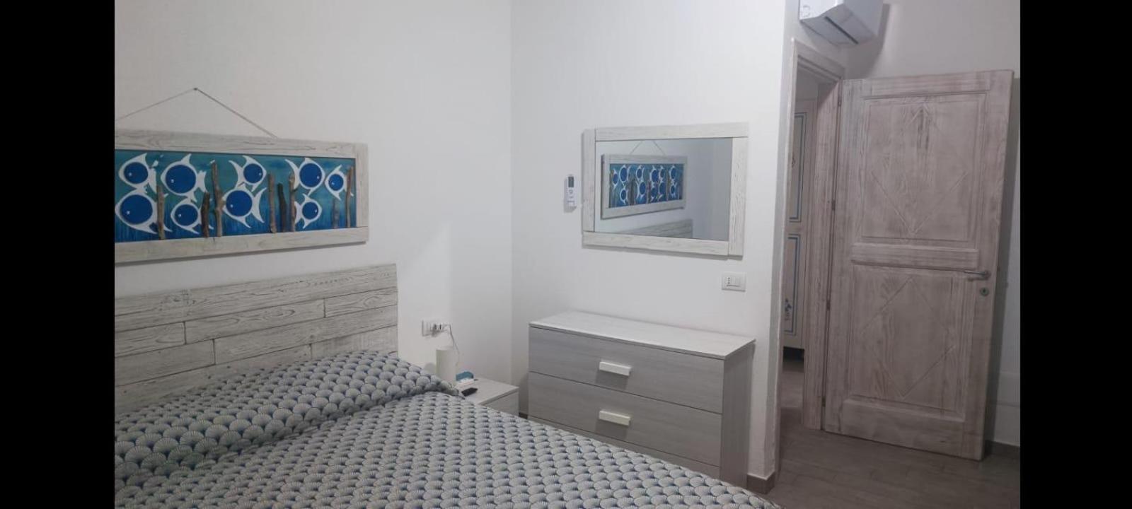 Le Perle Sts Apartment Palau Bagian luar foto