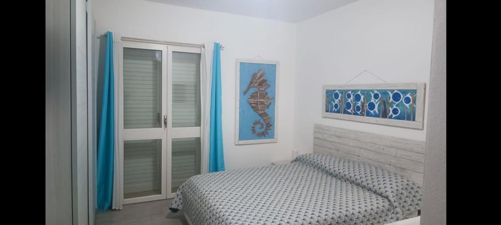 Le Perle Sts Apartment Palau Bagian luar foto