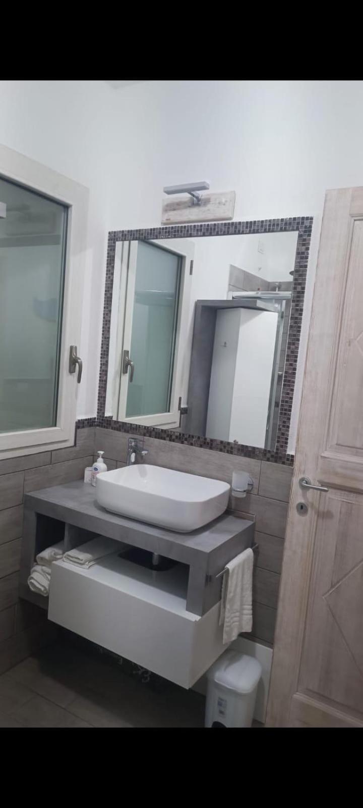 Le Perle Sts Apartment Palau Bagian luar foto
